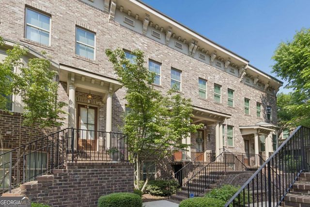 1244 Virginia Court NE, Atlanta, GA 30306