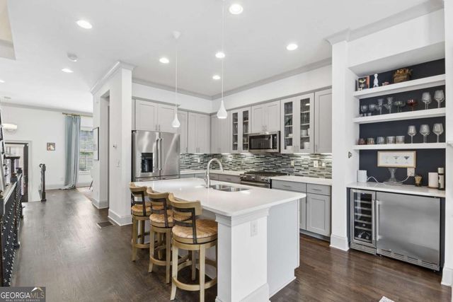 1244 Virginia Court NE, Atlanta, GA 30306