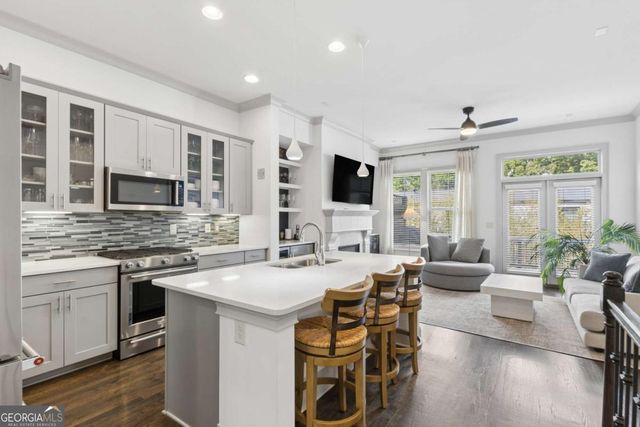 1244 Virginia Court NE, Atlanta, GA 30306