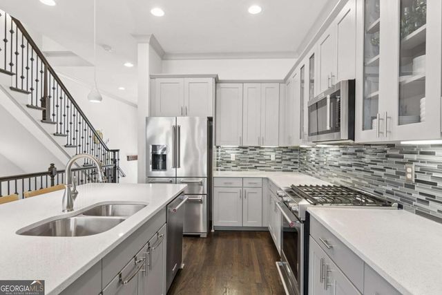 1244 Virginia Court NE, Atlanta, GA 30306