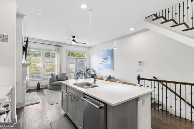 1244 Virginia Court NE, Atlanta, GA 30306