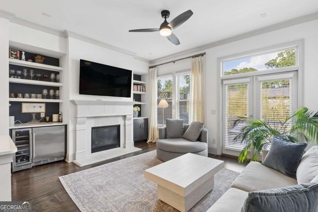 1244 Virginia Court NE, Atlanta, GA 30306