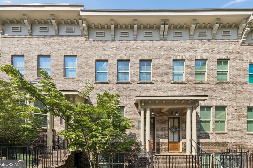 1244 Virginia Court NE, Atlanta, GA 30306