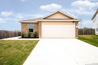 11530 Amberina, San Antonio, TX 78245