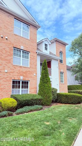 1091 Morning Glory Drive 1091, Monroe, NJ 08831
