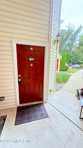 1091 Morning Glory Drive 1091, Monroe, NJ 08831