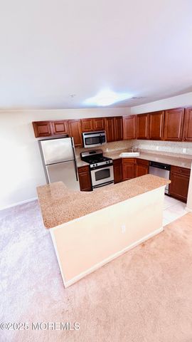 1091 Morning Glory Drive 1091, Monroe, NJ 08831