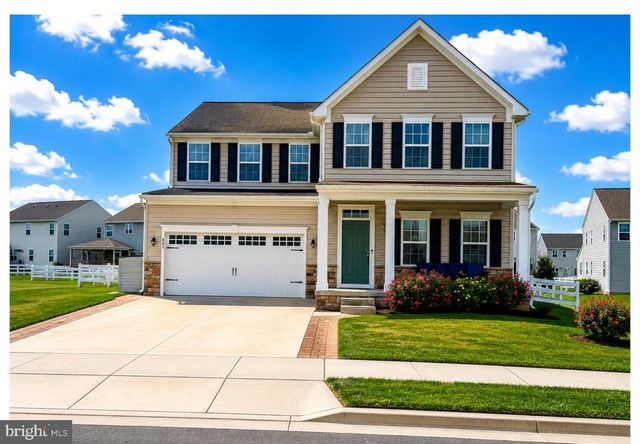 805 LLANELLI DR, Middletown, DE 19709