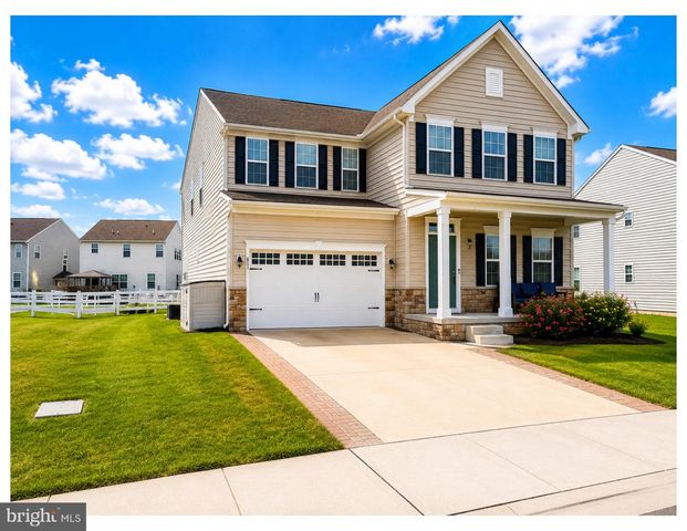 805 LLANELLI DR, Middletown, DE 19709