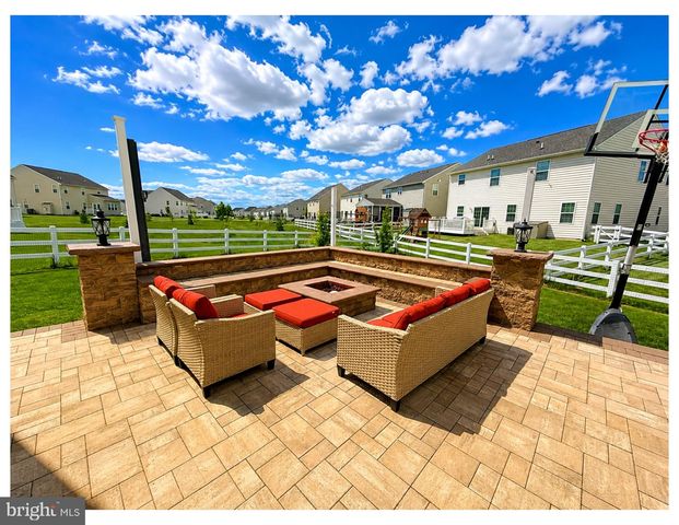 805 LLANELLI DR, Middletown, DE 19709