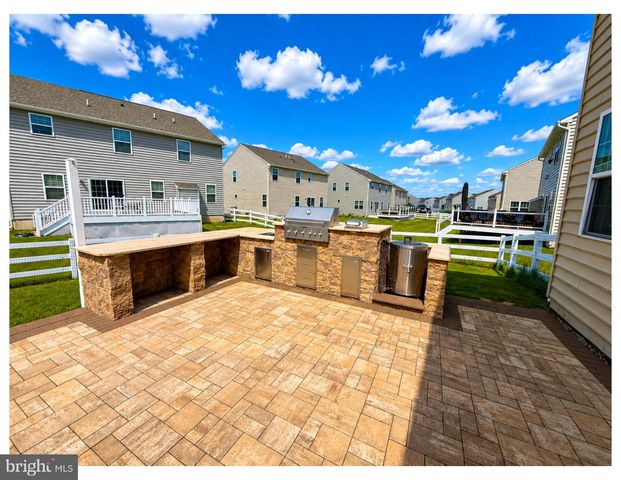 805 LLANELLI DR, Middletown, DE 19709