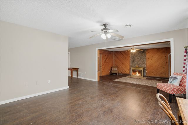 97926 S 4535 Road, Sallisaw, OK 74962