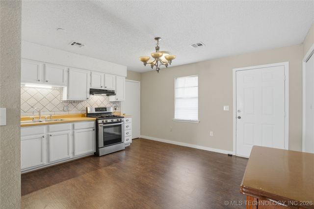 97926 S 4535 Road, Sallisaw, OK 74962