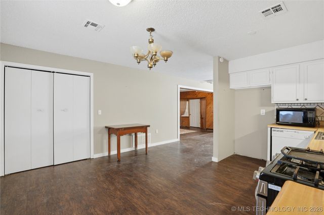 97926 S 4535 Road, Sallisaw, OK 74962