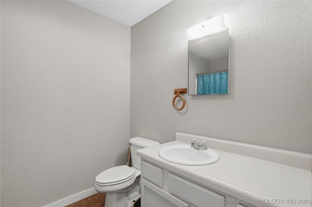 97926 S 4535 Road, Sallisaw, OK 74962