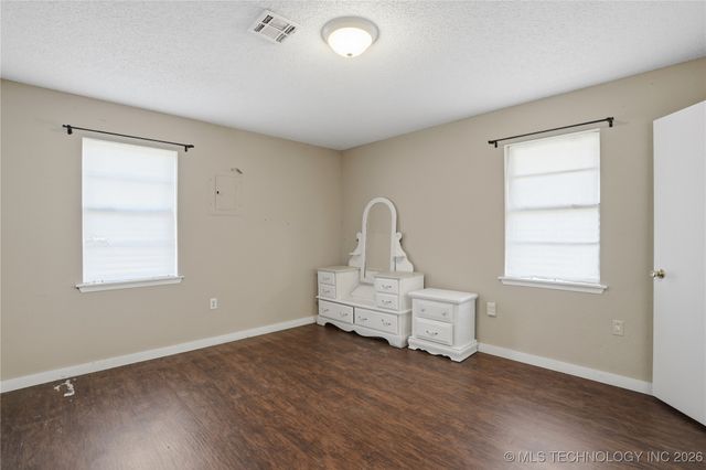 97926 S 4535 Road, Sallisaw, OK 74962