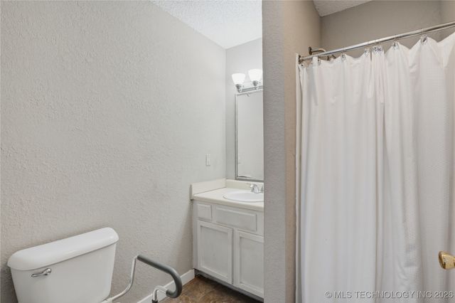 97926 S 4535 Road, Sallisaw, OK 74962