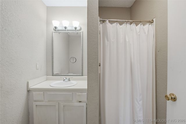 97926 S 4535 Road, Sallisaw, OK 74962