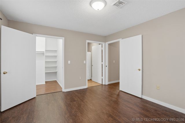 97926 S 4535 Road, Sallisaw, OK 74962