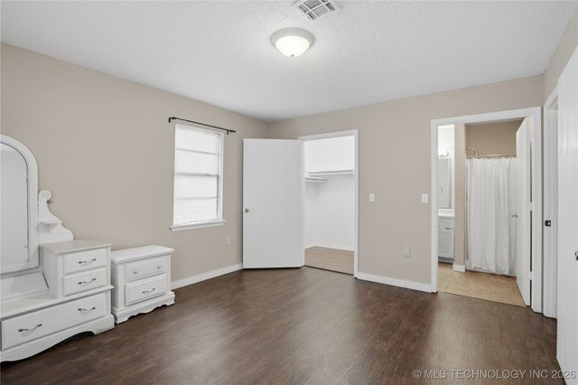 97926 S 4535 Road, Sallisaw, OK 74962