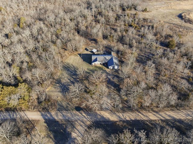 97926 S 4535 Road, Sallisaw, OK 74962