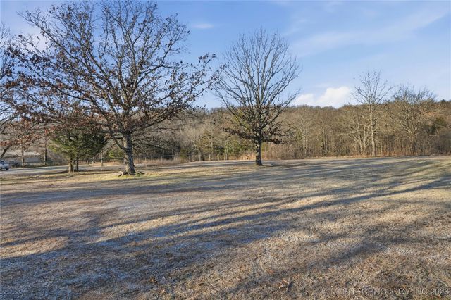 97926 S 4535 Road, Sallisaw, OK 74962