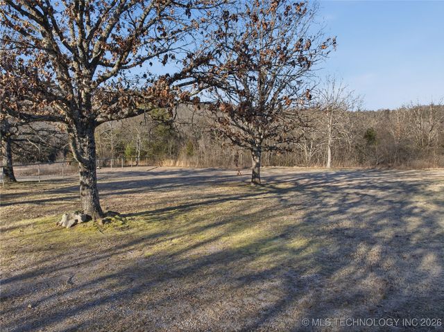 97926 S 4535 Road, Sallisaw, OK 74962