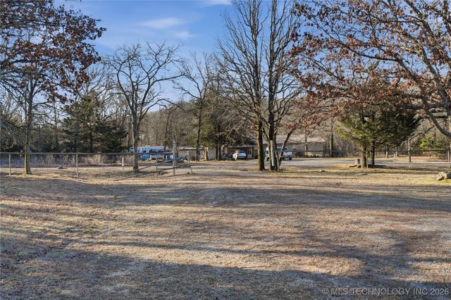 97926 S 4535 Road, Sallisaw, OK 74962