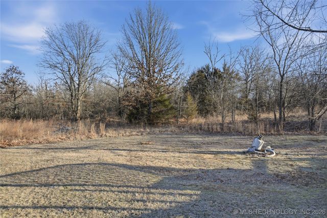 97926 S 4535 Road, Sallisaw, OK 74962