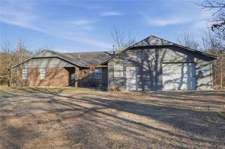 97926 S 4535 Road, Sallisaw, OK 74962