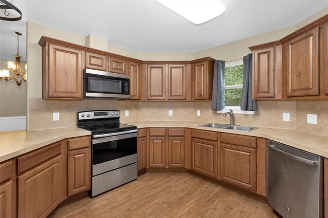 15677 Corinthian Way, Willis, TX 77318