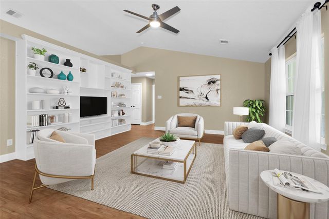 15677 Corinthian Way, Willis, TX 77318