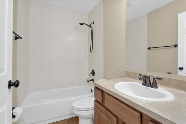 15677 Corinthian Way, Willis, TX 77318