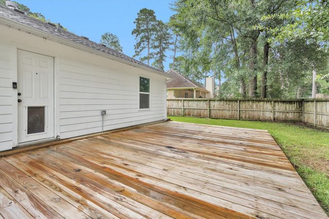 15677 Corinthian Way, Willis, TX 77318