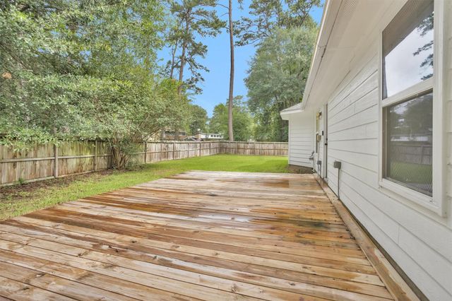 15677 Corinthian Way, Willis, TX 77318