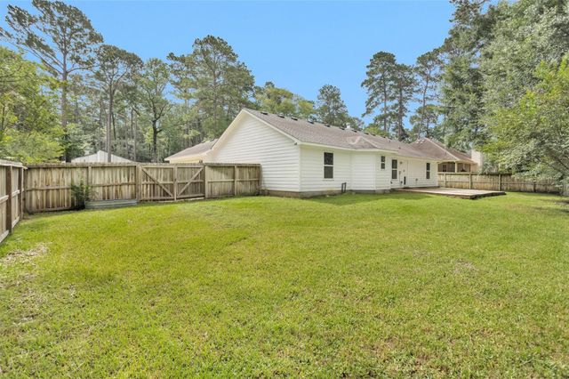 15677 Corinthian Way, Willis, TX 77318