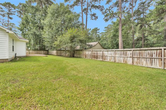 15677 Corinthian Way, Willis, TX 77318