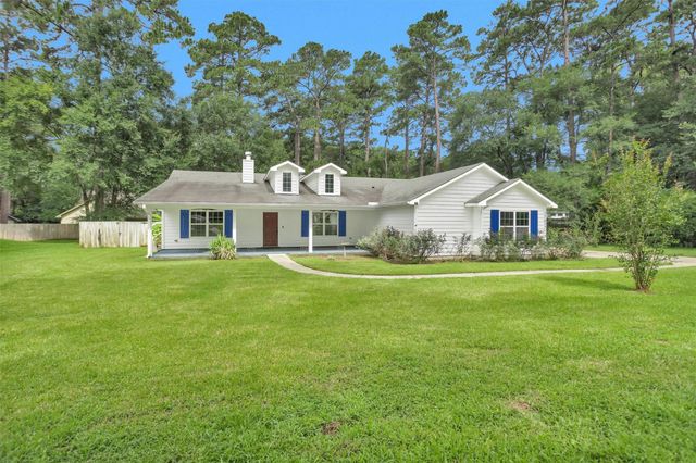 15677 Corinthian Way, Willis, TX 77318