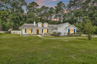 15677 Corinthian Way, Willis, TX 77318