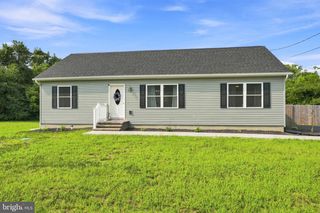 596 MAIN ST, Cedarville, NJ 08311