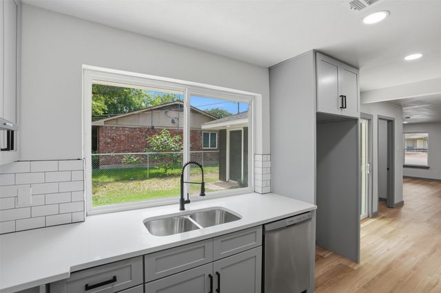 728 Hall Road, Seagoville, TX 75159