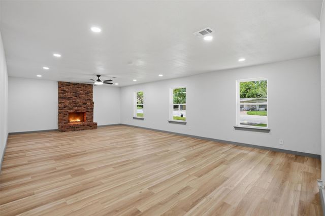728 Hall Road, Seagoville, TX 75159