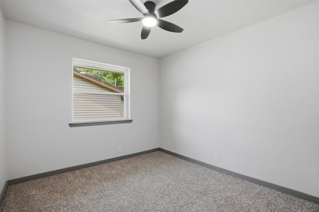 728 Hall Road, Seagoville, TX 75159