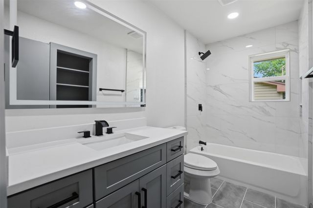 728 Hall Road, Seagoville, TX 75159
