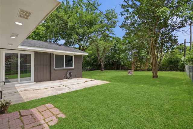 728 Hall Road, Seagoville, TX 75159