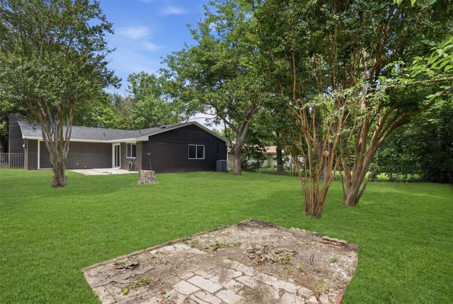 728 Hall Road, Seagoville, TX 75159