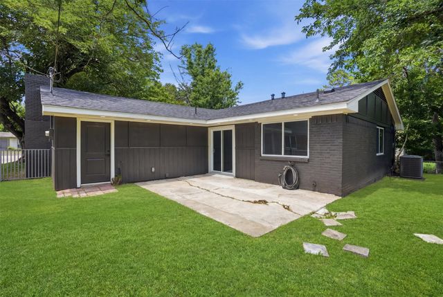 728 Hall Road, Seagoville, TX 75159