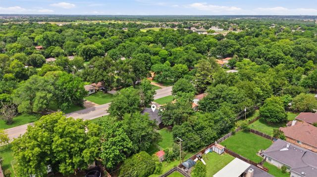 728 Hall Road, Seagoville, TX 75159