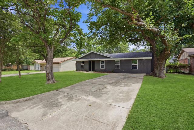 728 Hall Road, Seagoville, TX 75159