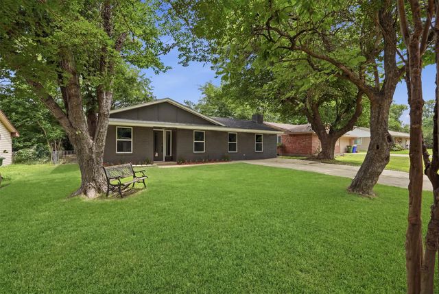 728 Hall Road, Seagoville, TX 75159
